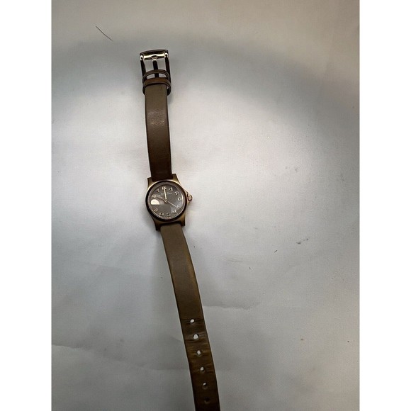 Marc by Marc Jacobs Women's Watch - MBM1239 Gray Beige S5073 - Picture 6 of 8